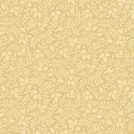 Assortment Botanical Journal - by Marcus Fabrics