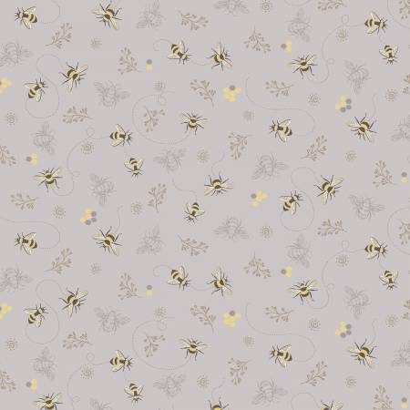 Assortment Honeycomb Gardens - by Marcus Fabrics