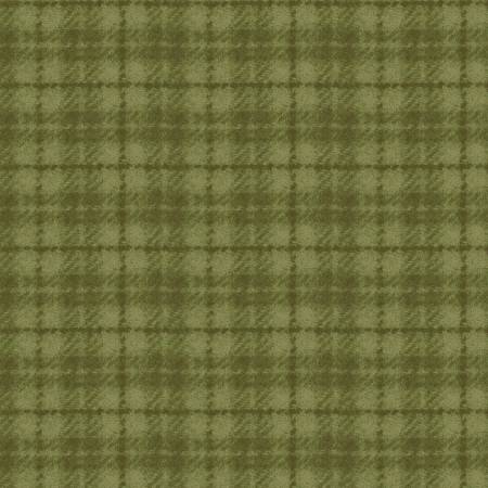 Woolies Flannel Collection - by Maywood Studio