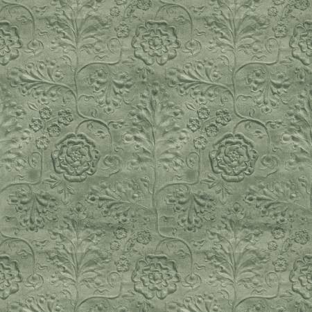 Assortment Botanical Journal - by Marcus Fabrics