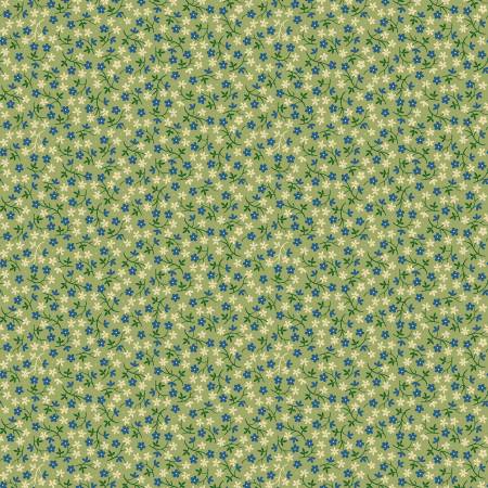 Assortment Sallys Quilt - by Marcus Fabrics
