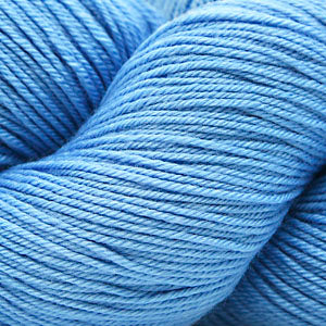 Cascade Heritage Silk