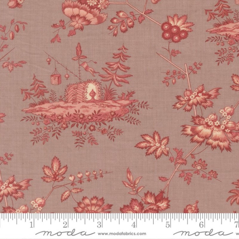 French General - Fleur De Paris Rep.