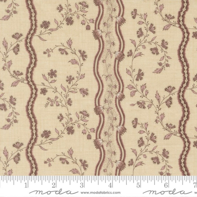 French General - Fleur De Paris Rep.