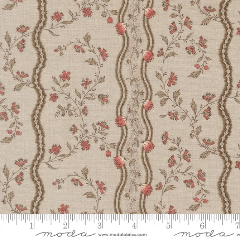 French General - Fleur De Paris Rep.