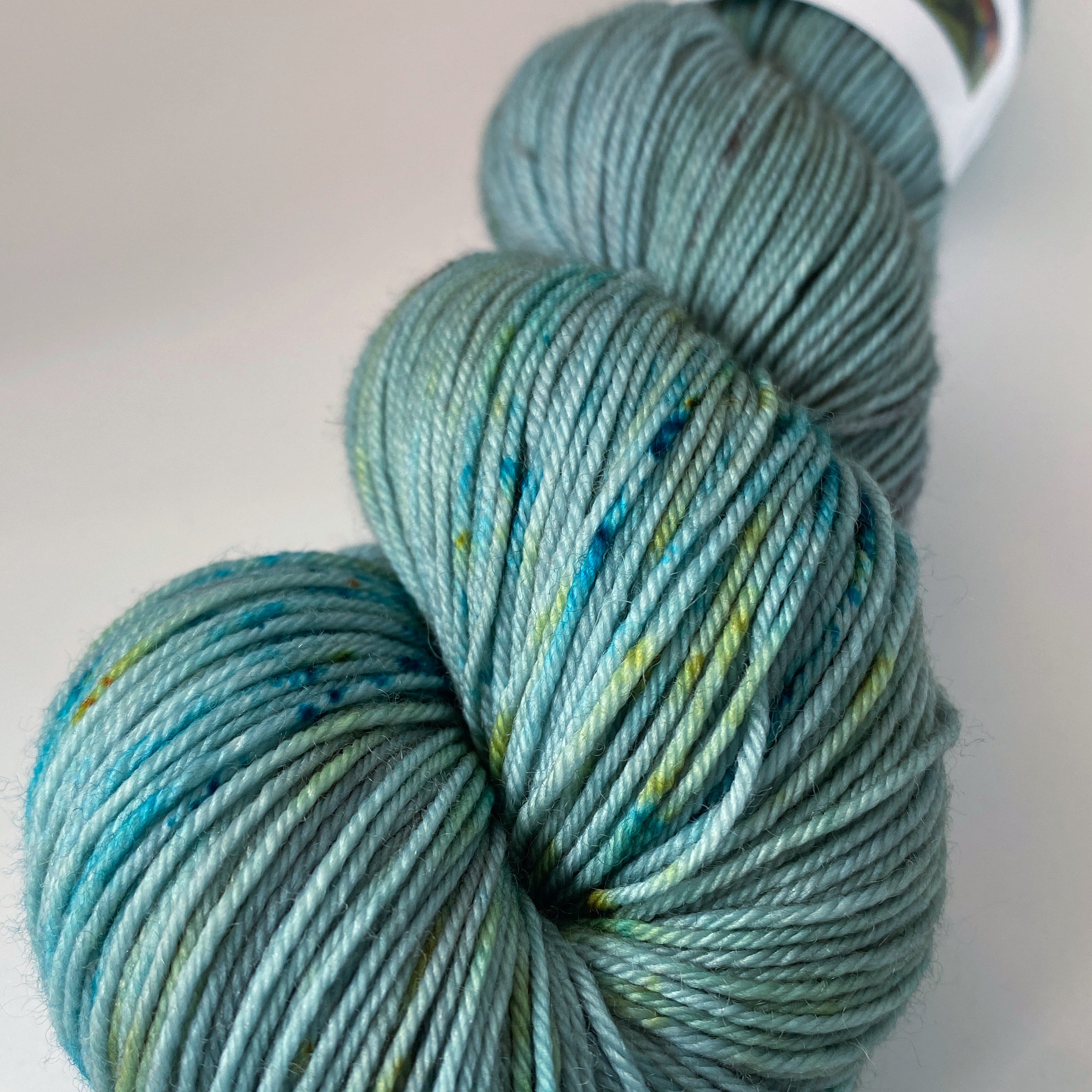Staple 4 Ply - Yarn Floozy