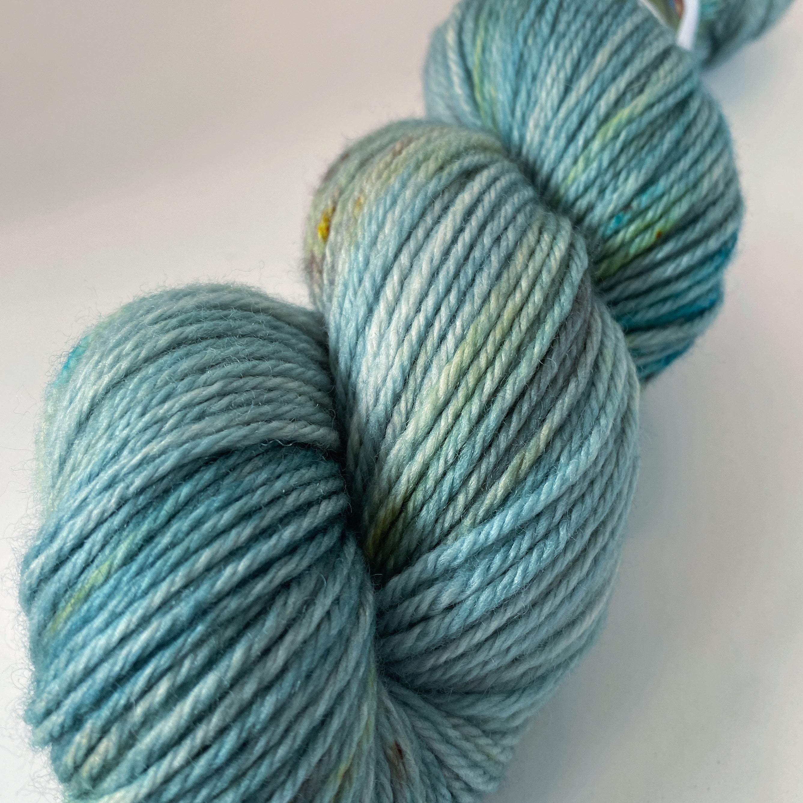 Staple 8 Ply - Yarn Floozy