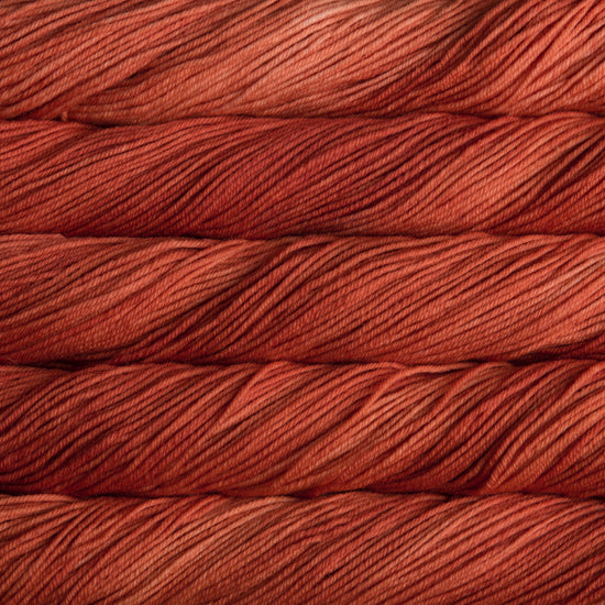 Malabrigo - Rios Superfine Merino, Kettled Dyed