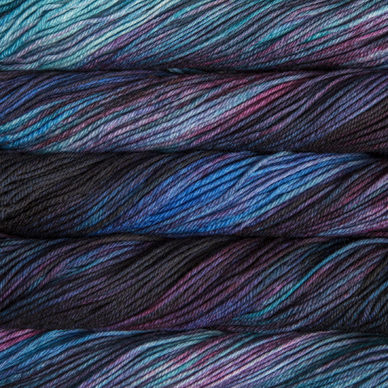 Malabrigo - Rios Superfine Merino, Kettled Dyed