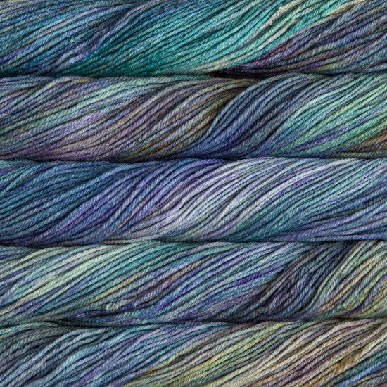 Malabrigo - Rios Superfine Merino, Kettled Dyed