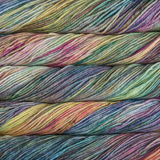 Malabrigo - Rios Superfine Merino, Kettled Dyed