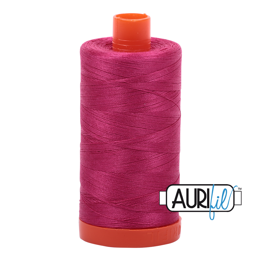 Aurifil Cotton