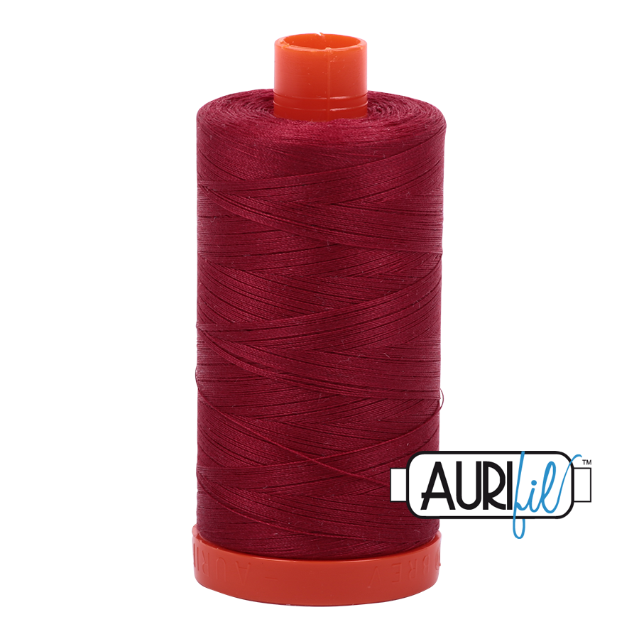 Aurifil Cotton