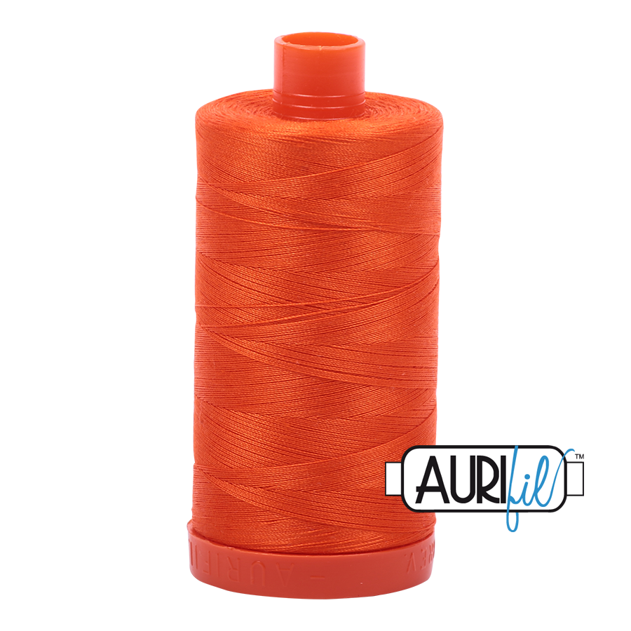 Aurifil Cotton