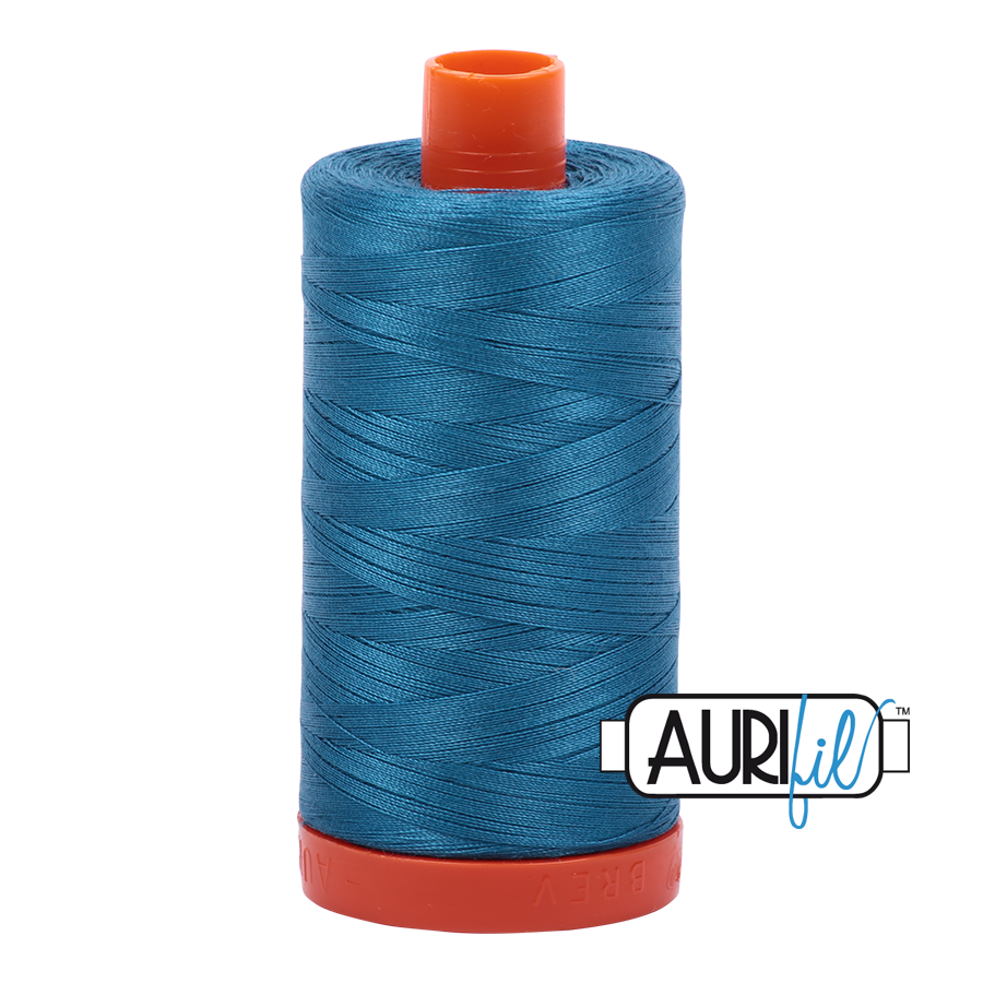 Aurifil Cotton