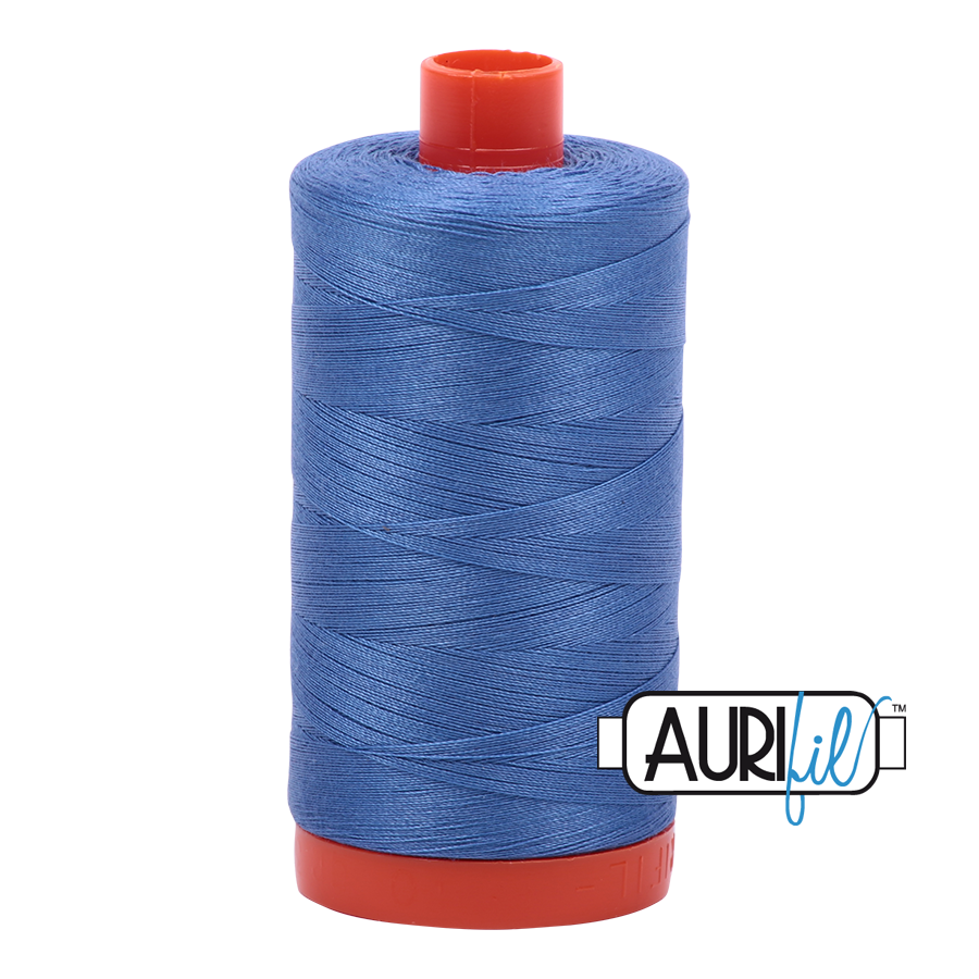 Aurifil Cotton