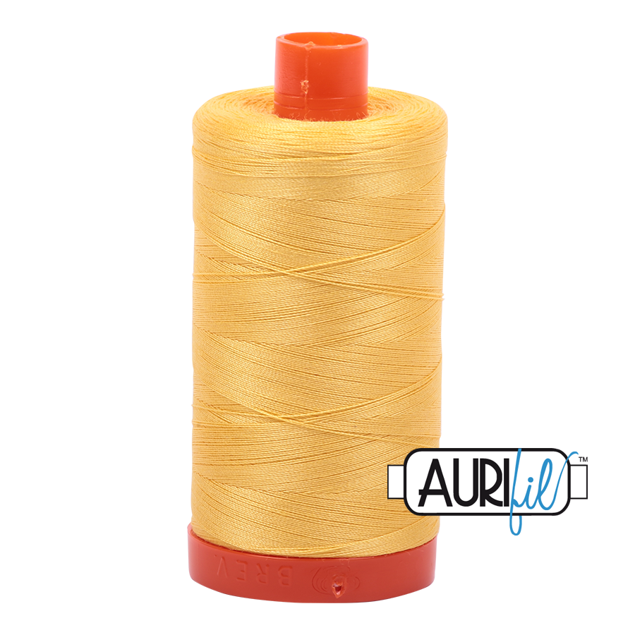 Aurifil Cotton