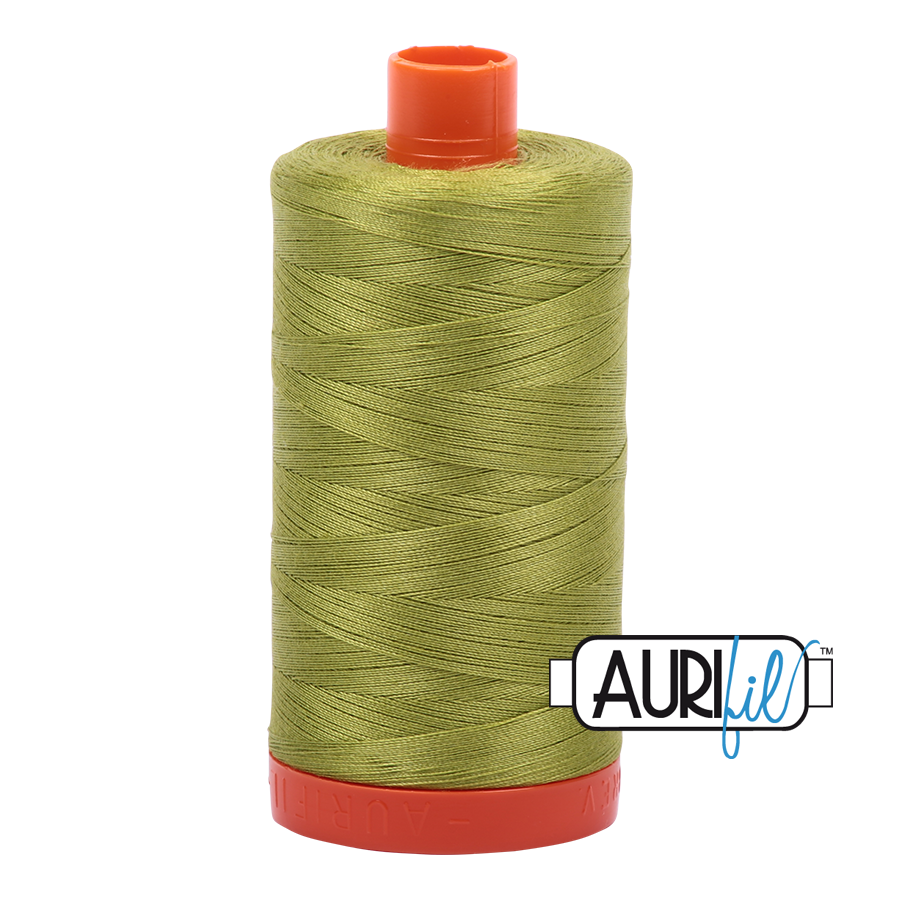 Aurifil Cotton
