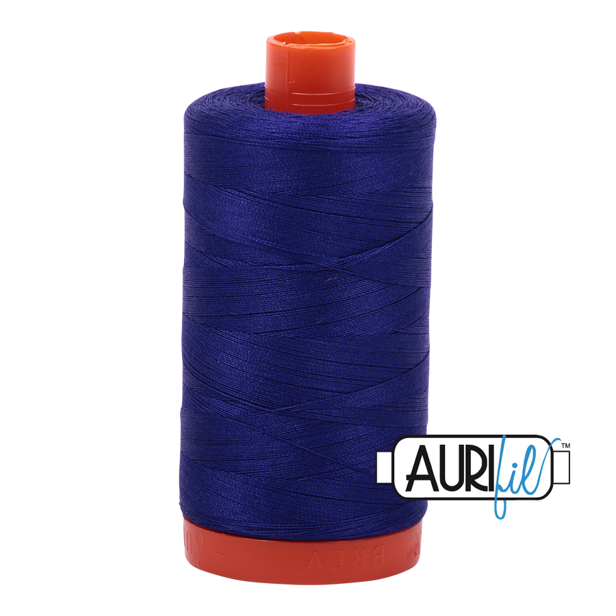 Aurifil Cotton