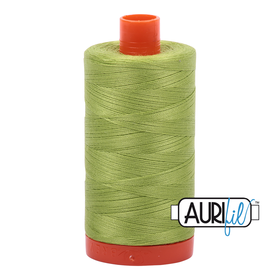 Aurifil Cotton