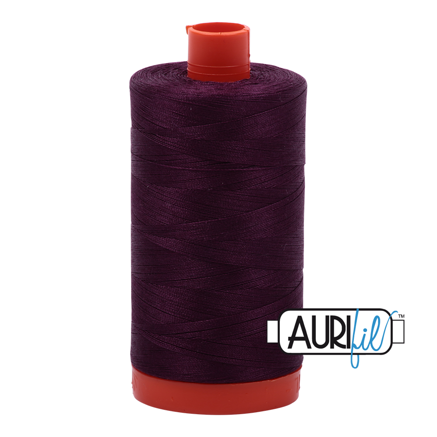 Aurifil Cotton
