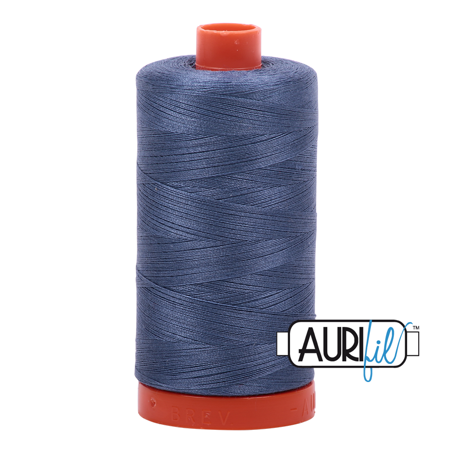 Aurifil Cotton