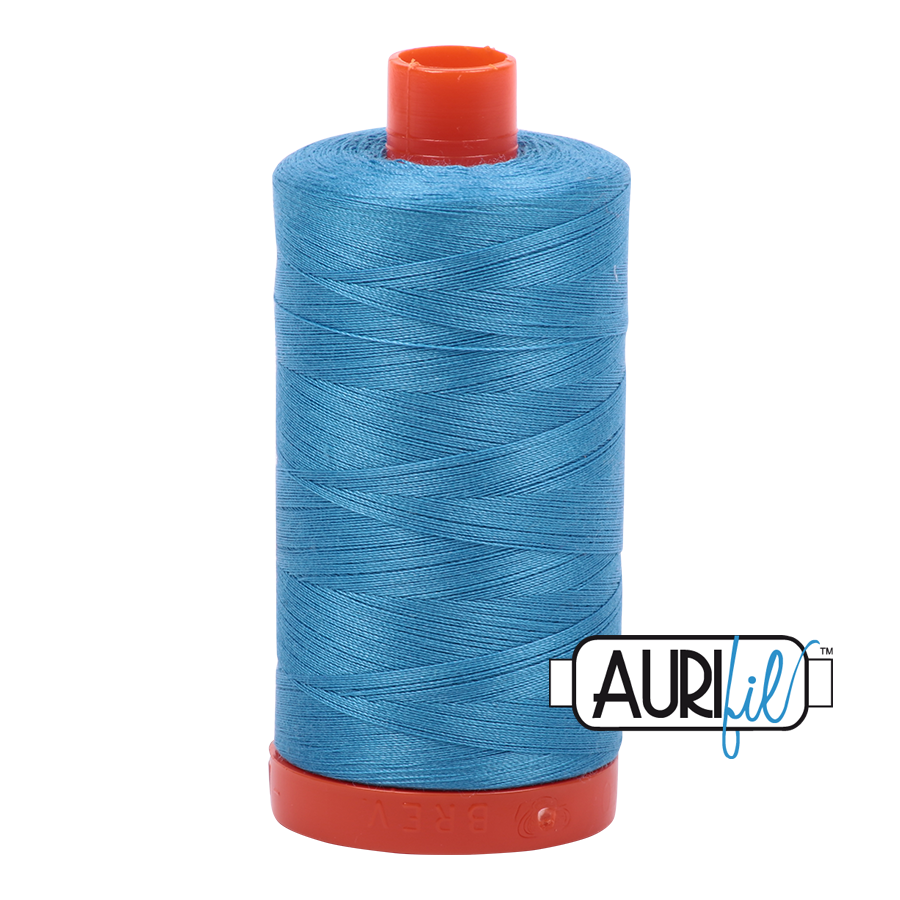 Aurifil Cotton
