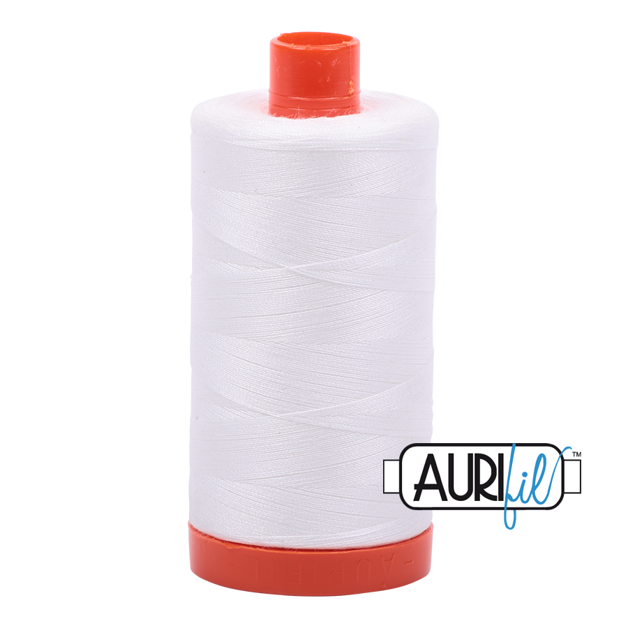 Aurifil Cotton