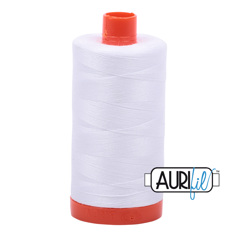 Aurifil Cotton
