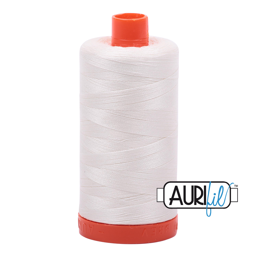 Aurifil Cotton