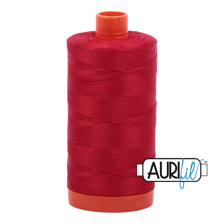 Aurifil Cotton
