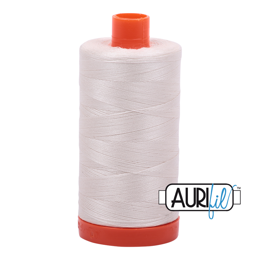 Aurifil Cotton