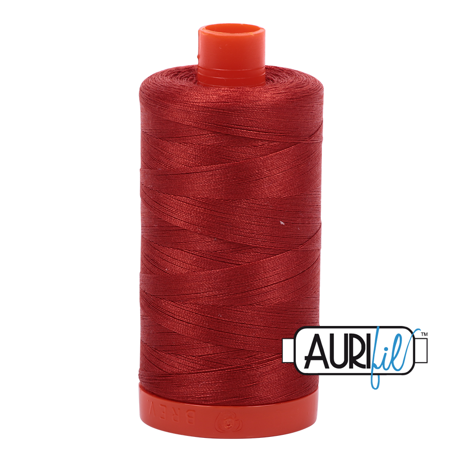 Aurifil Cotton