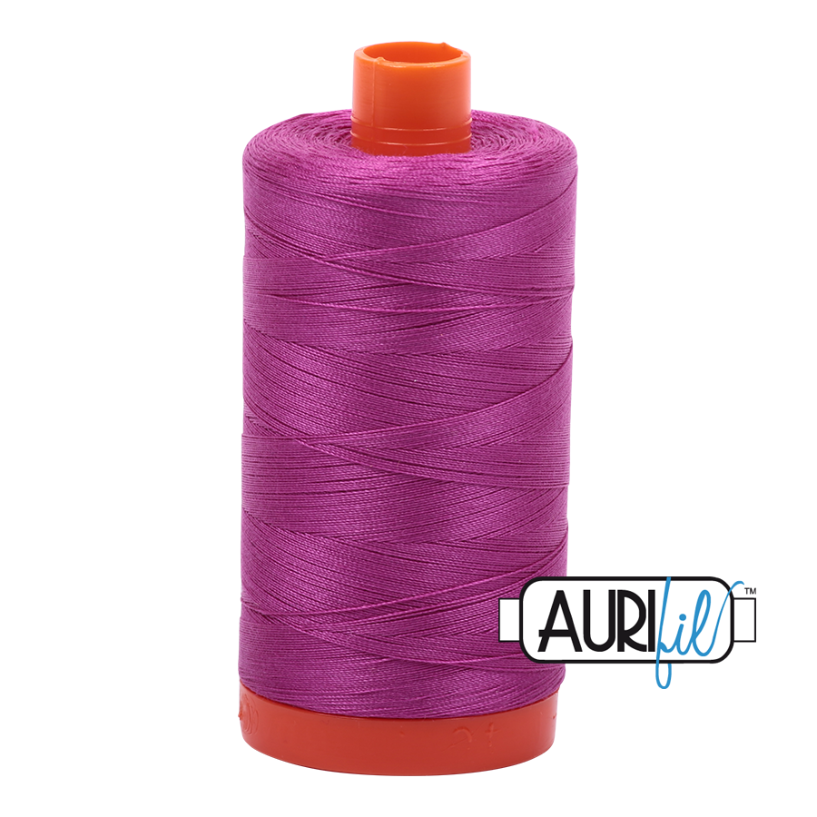 Aurifil Cotton