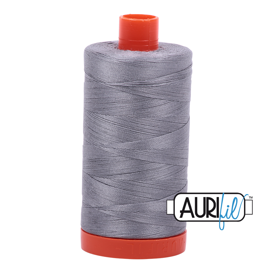 Aurifil Cotton