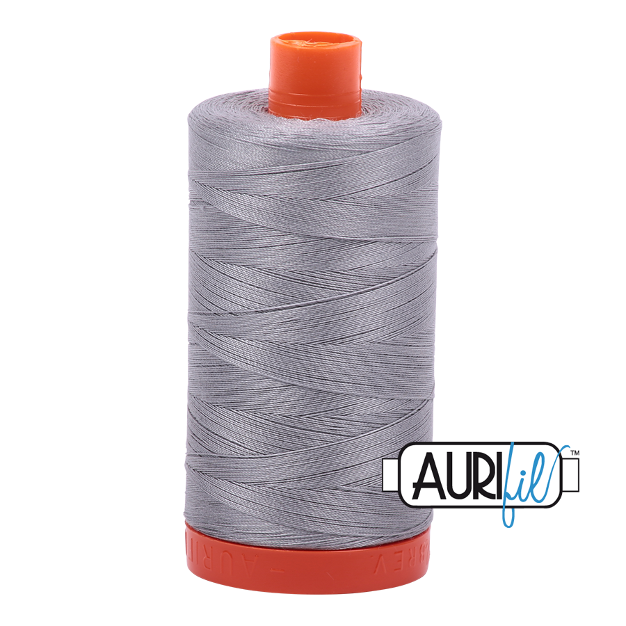 Aurifil Cotton