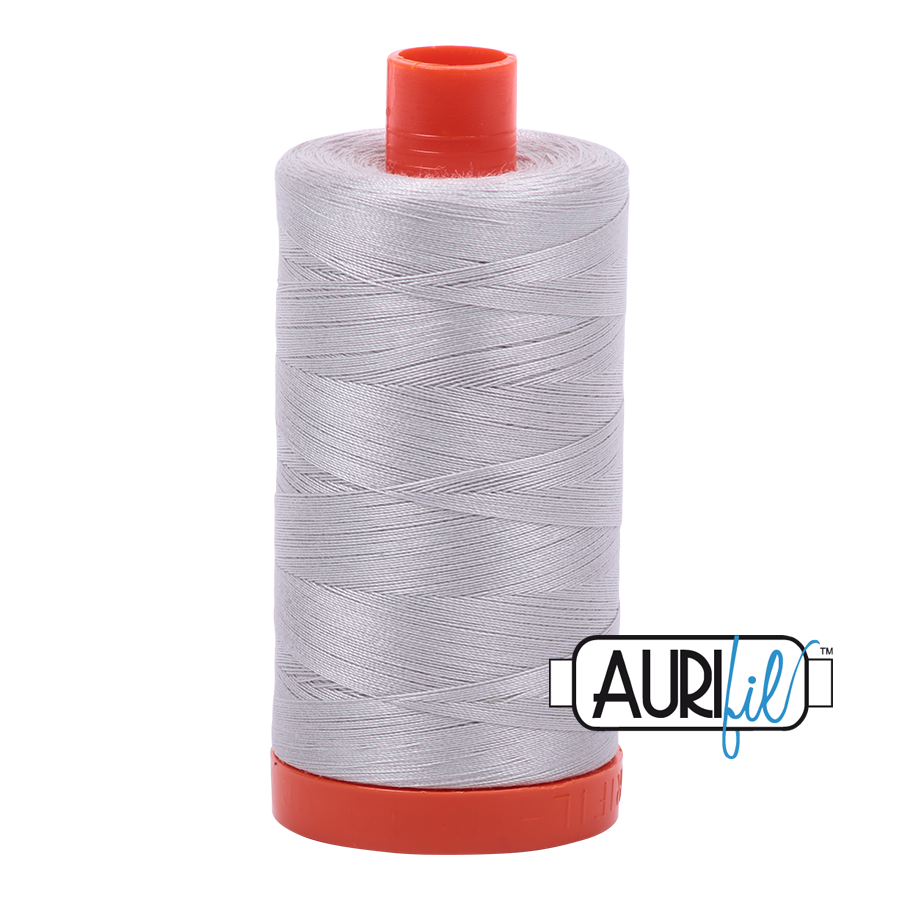 Aurifil Cotton