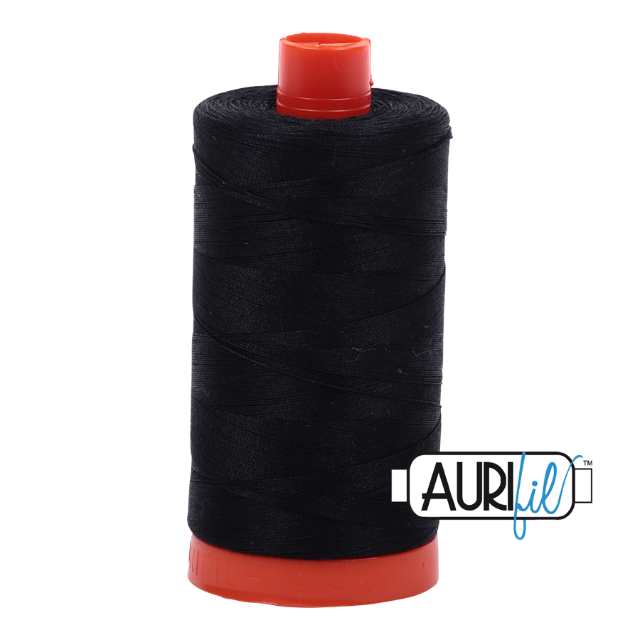 Aurifil Cotton