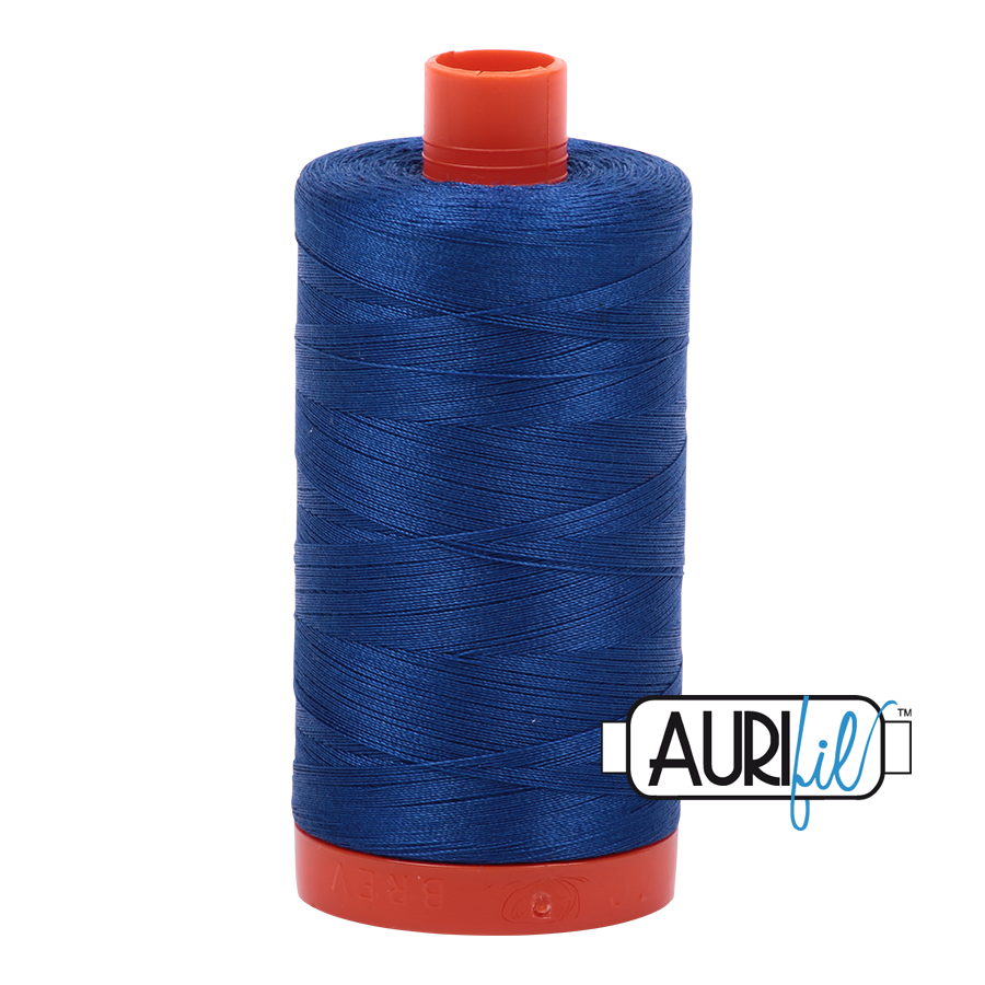 Aurifil Cotton