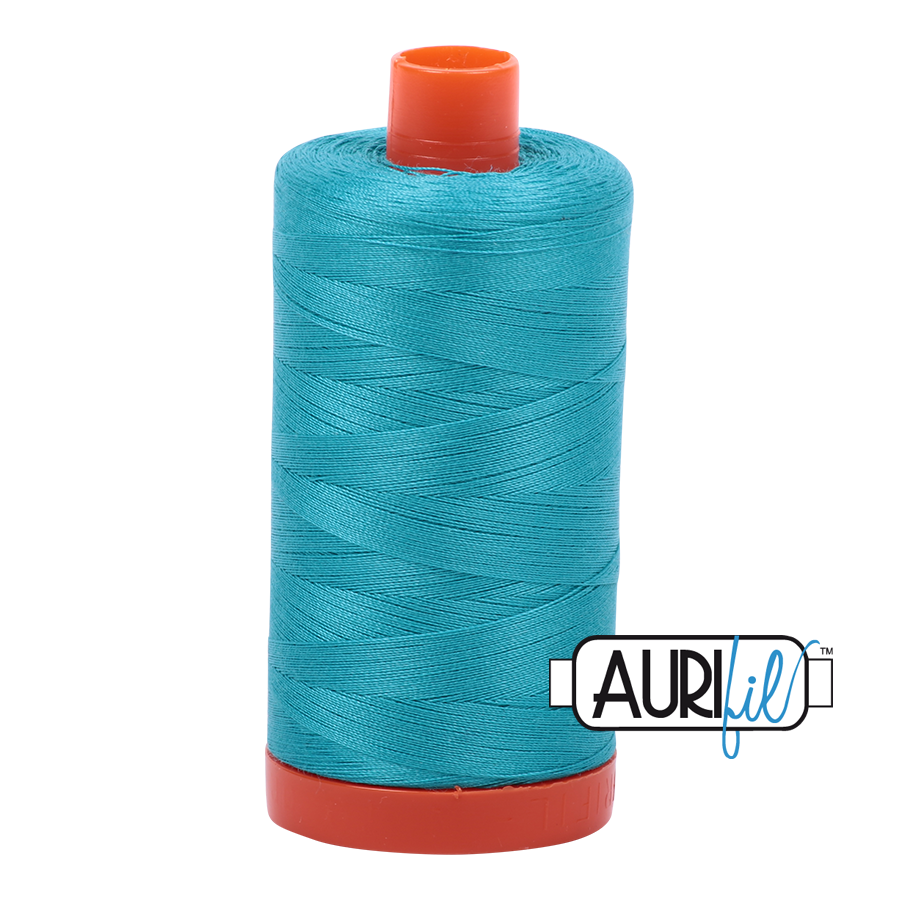 Aurifil Cotton