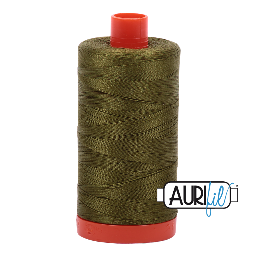 Aurifil Cotton