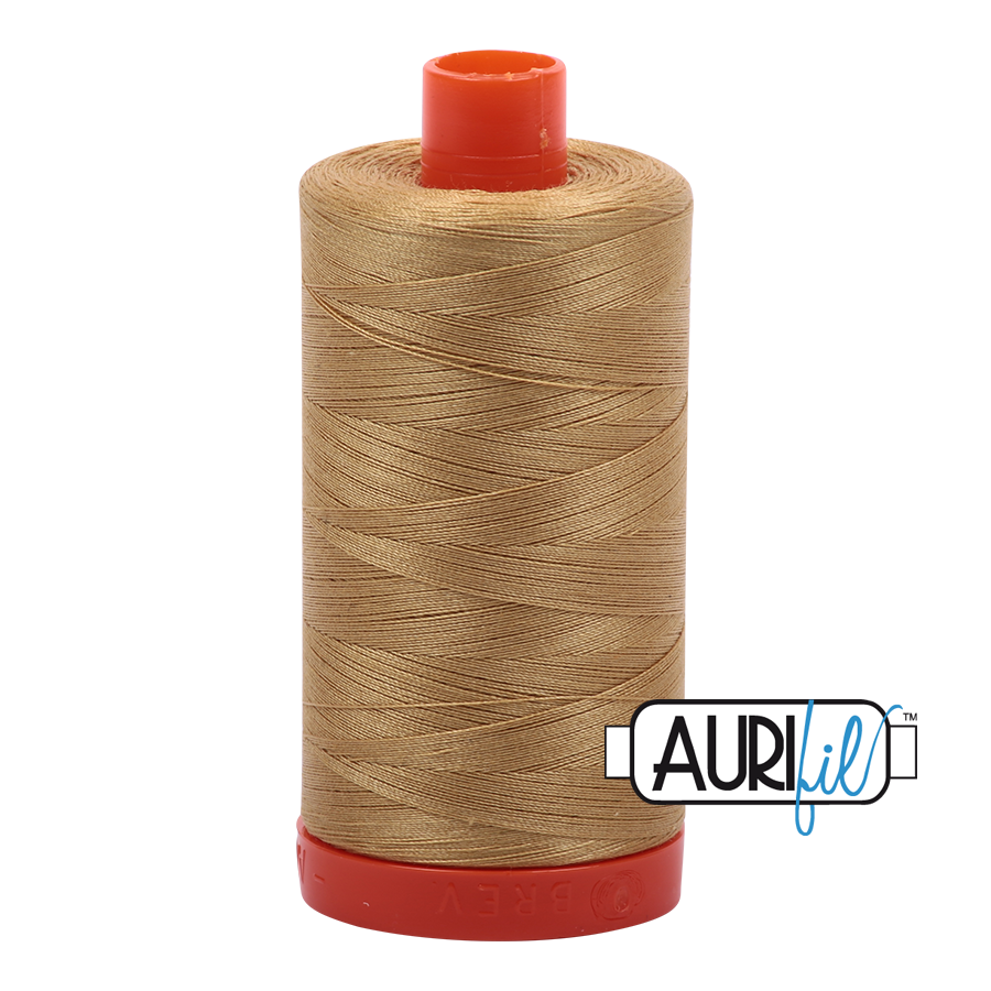 Aurifil Cotton
