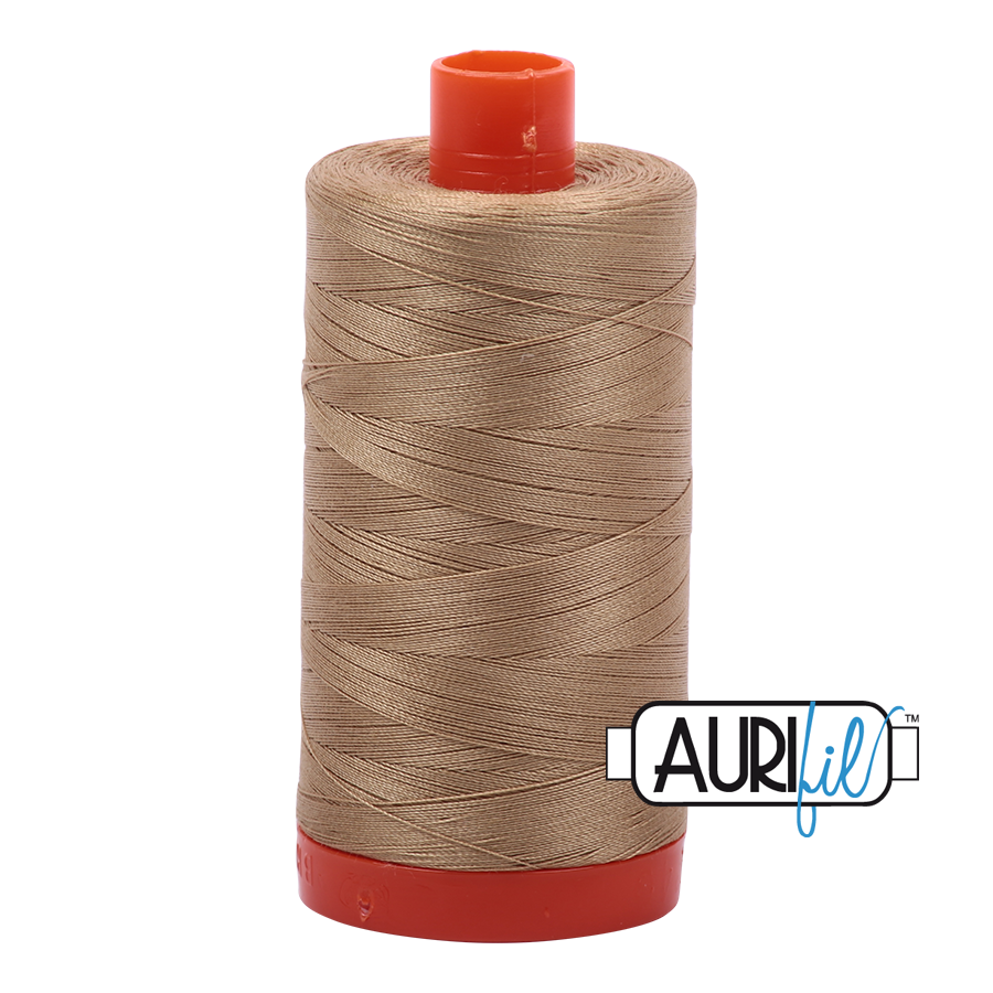 Aurifil Cotton
