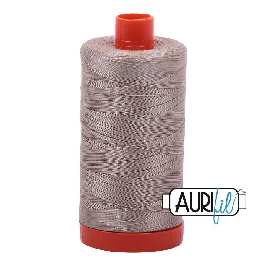 Aurifil Cotton