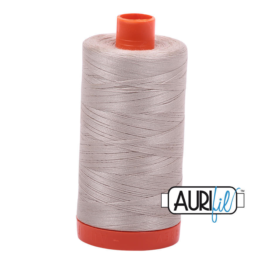 Aurifil Cotton
