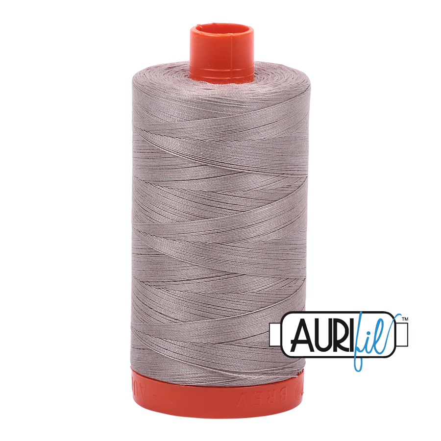 Aurifil Cotton