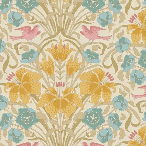 Tilda Fabrics - Songbird