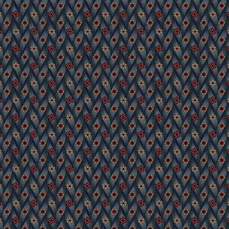 Assortment Maple House - by Markas Fabrics