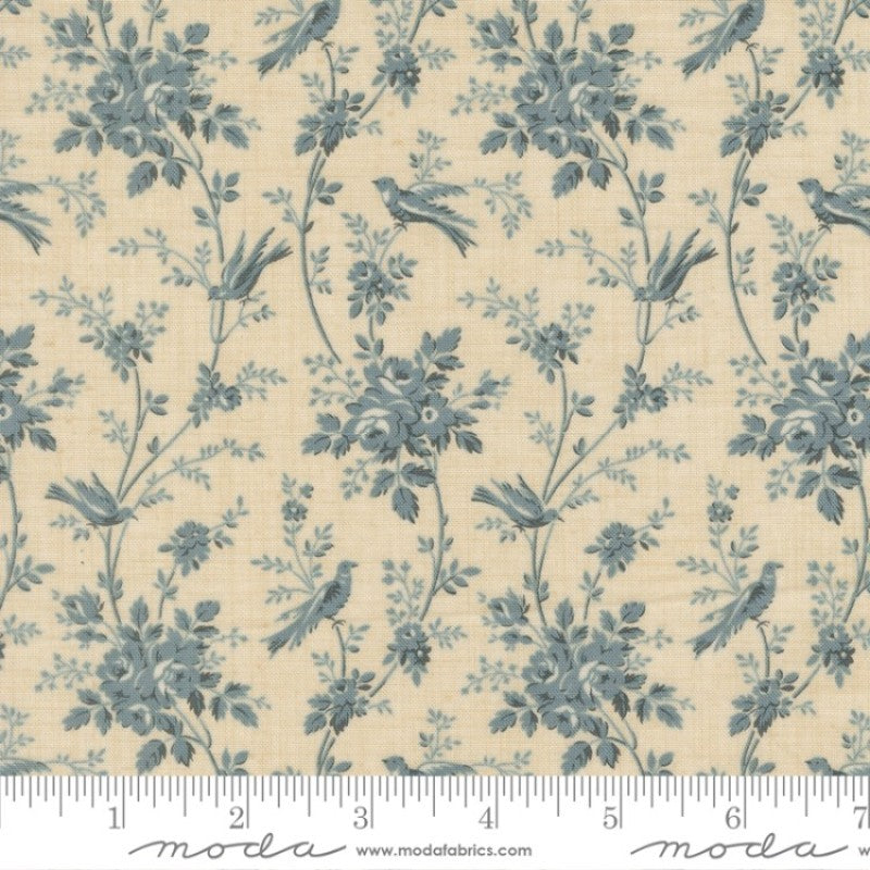 French General - Fleur De Paris Rep.