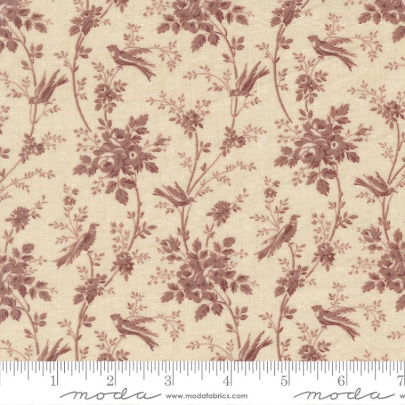 French General - Fleur De Paris Rep.